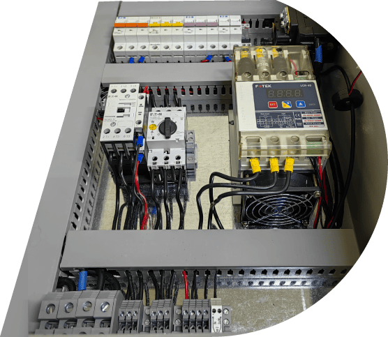 Tableros de control personalizados