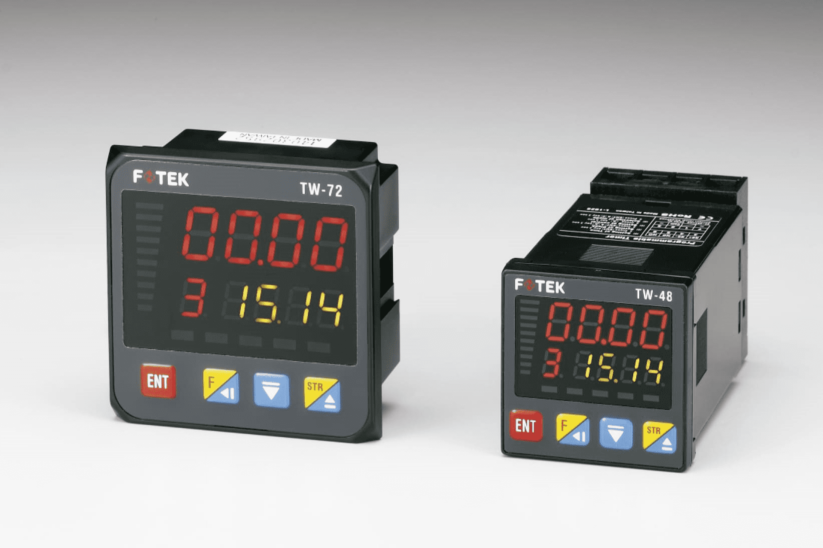 Reguladores de voltaje